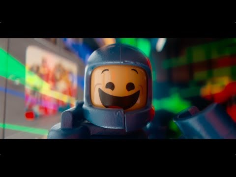 The Lego Movie (TV Spot 1 'Awesome')