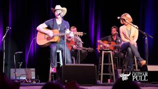 GP Dustin Lynch Where It&#39;s At - LIVE - New Single