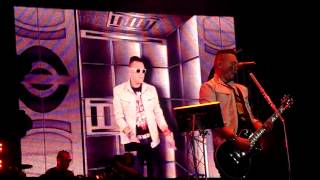 Ákos - Adj hitet, Sziget - 2012.08.07.