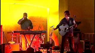 Billy Sherwood & Tony Kaye  Video # 8