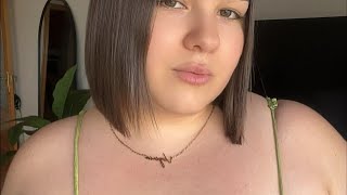 The Heart of Virginia  | BBW | SSBBW