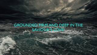 We Have an Anchor - Remixed Instrumental