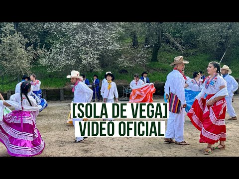 SOLA DE VEGA [VIDEO OFICIAL] 2024