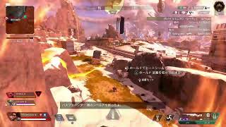 apex［戦闘記録］＃参加型