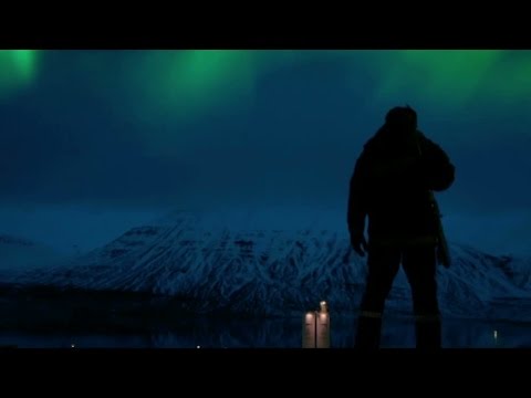 'Fortitude' Review: Patten On Chilly, Challenging Mystery Series