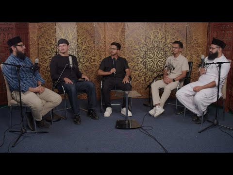 Social Media, Dialog & Islam – Frag einen Imam Spezial