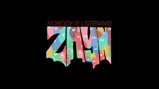 Download lagu ZAYN - Outside (Acapella) mp3