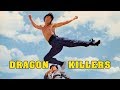 Wu Tang Collection The Dragon Killer