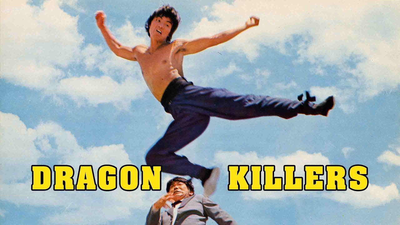Wu Tang Collection - The Dragon Killer