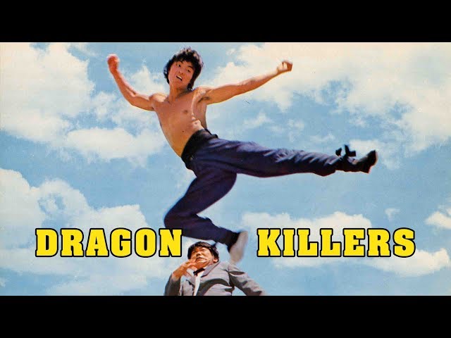 Wu Tang Collection - The Dragon Killer