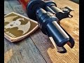 Manticore Arms Eclipse Flash Hider (M92/M85) Review