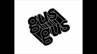 GusGus - Sustain (Live)