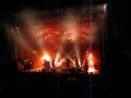 Champion et ses G-Strings - Nggg (live à Cowansville) 21-07-2012
