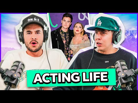 Kian Lawley on Acting & Friends Pet Peeves