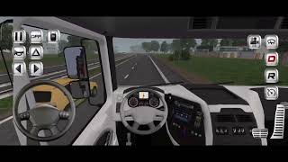 truck driver on the way: | Euro truck driver #ets2