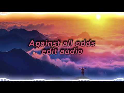 Against all odds tiko tiko [edit audio] Copyright free audio