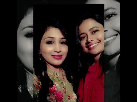 Happy birthday Dimpy - Wishes from family that loves a lot