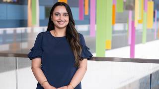 Video ofMeet Dr. Pooja Dahiya