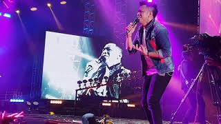 Download lagu Mendekati Lugu - NOAH X Project Yovie n Friends mp3