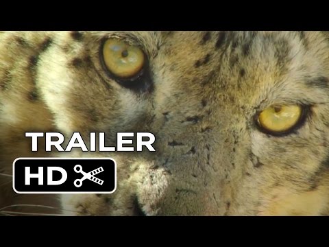 Born in China TRAILER 1 (2017) - Disneynature Movie HD