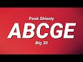 Pooh Shiesty - ABCGE ft. Big 30 (Lyrics)