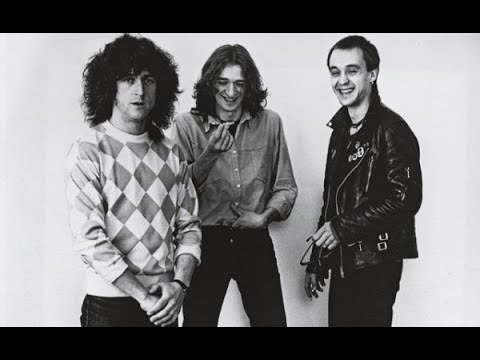 LEÑO - Vivo 83 (Documental Completo)