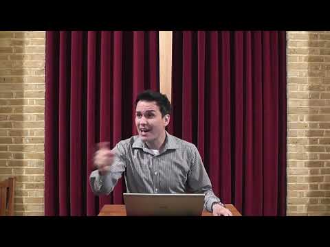 Florin Antonie   Cartea Apocalipsa   sesiunea 13   Deschiderea pecetilor