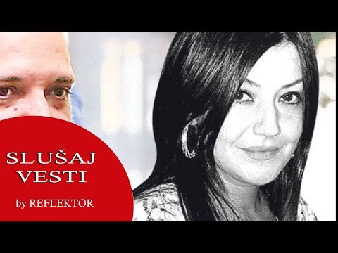 Konačna ISTINA u slučaju Jelena Marjanović -ON JE  - Info dana