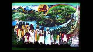 African Jamaican Culture ~ ZION TRAIN