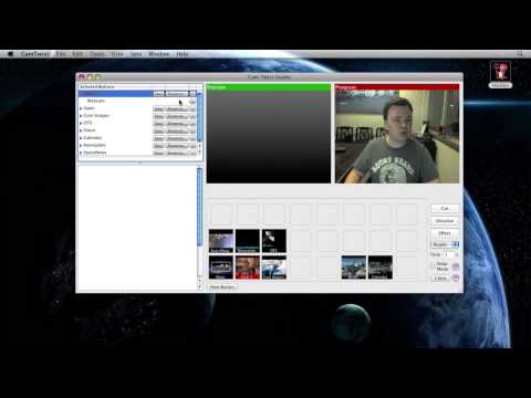 CamTwist For Mac - 25 User Reviews CamTwist For Mac - 25 User Reviews
