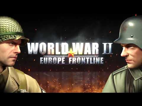 World War 2: Strategy Games Video