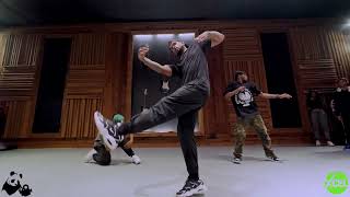 Midnight Summer Jam- Justin Timberlake // Marc Marvelous Choreography