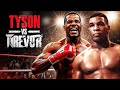 Mike Tyson Vs Trevor Berbick Combate Completo Remasterizado