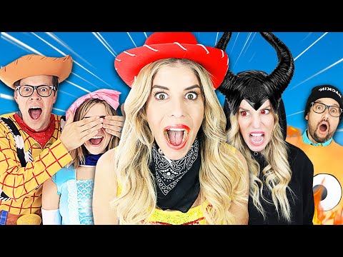 Surprising My Best Friend with Dream Birthday in Our New House - Rebecca Zamolo