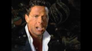 Luis Miguel - Amor, Amor, Amor (Official Music Video)