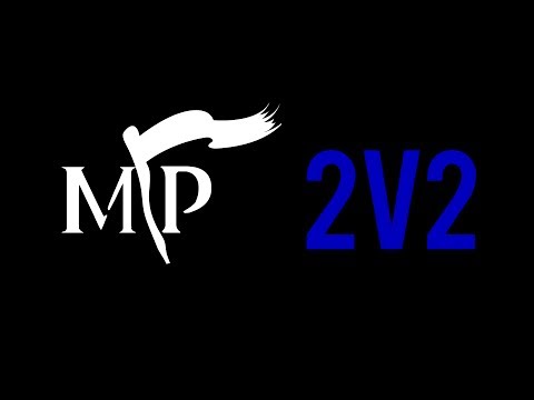 Mistpedia Weekly 2v2 Cup (Week of June 1st)