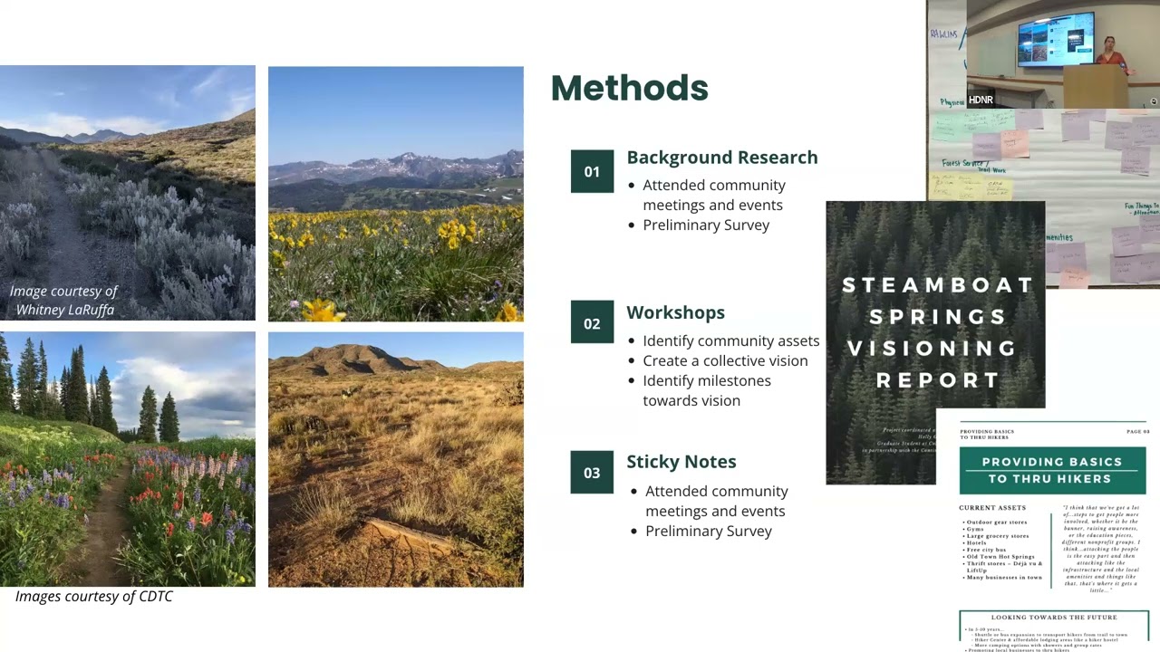 CLTL 12 Capstone Presentation | Holly Gordon