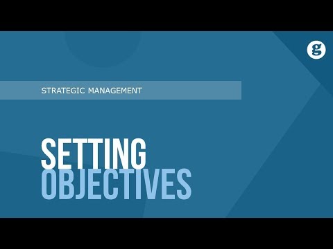 Strategic Management