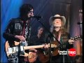 Ryan Adams with Willie Nelson - The Harder They Come (Willie Nelson & Friends)