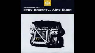Felix Houzer - Tit For Tat [2005]
