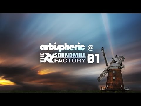 ambispheric @ The SoundMill Factory 01 (Liquid Drum and Bass Session)