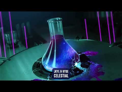 Video thumbnail for Celestial