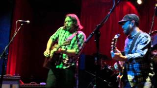 Die Alone, Lukas Nelson & Promises of the Real, SLO Brew, San Luis Obispos, Dec., 6, 2015