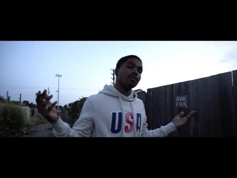 Yhung Meech - Wildin' (Official Video)