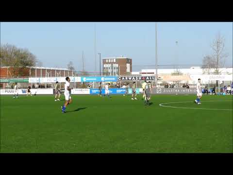 Purmersteijn O23, 8 maart 2025