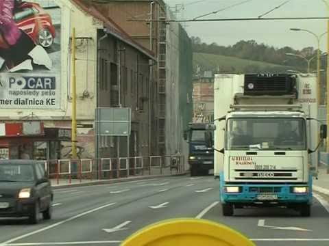 Reakcia na petíciu za obchvat Prešova