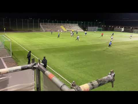 Sirius vs Vasalunds IF U15 - 1:a halvlek