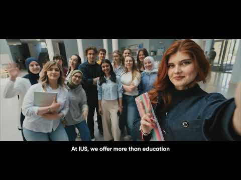 IUS: The Place Where Dreams Begin