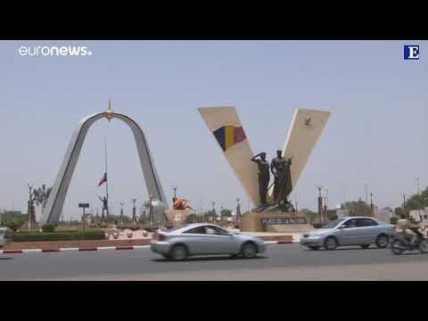 Ciad, il Consiglio militare nomina Governo di transizione