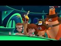 3 2 1 Penguins Episode 1 Trouble On Planet Wait Your Turn